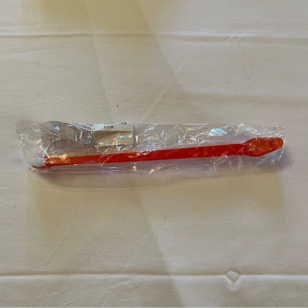 🐶5 for $20 - Pet Double tooth brush